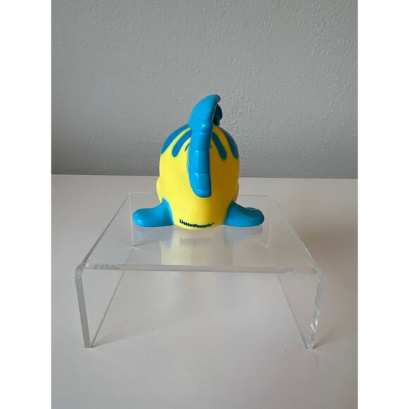 Fisher-Price Little People Disney Ariel, Flounder and Aurora Sleeping Beauty - Picture 7 of 8